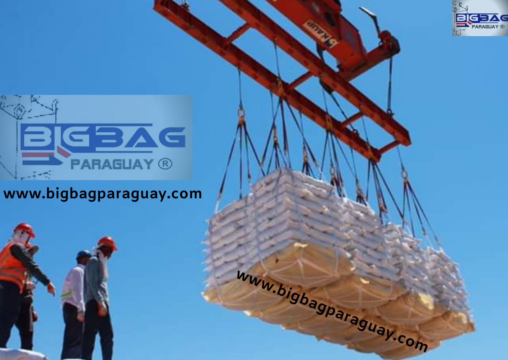 www.bigbagparaguay.com